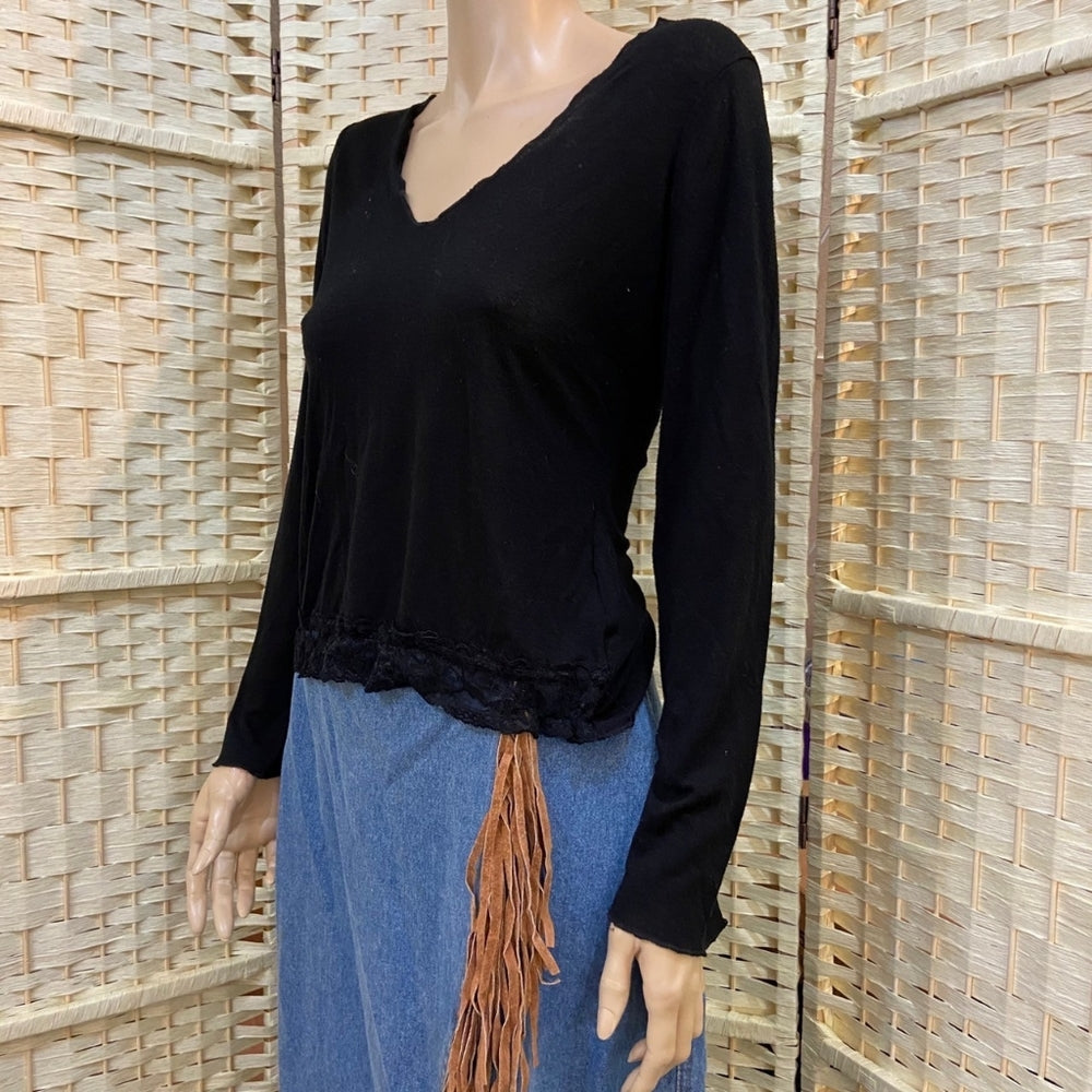 2pc Casual Summer Outfit Set