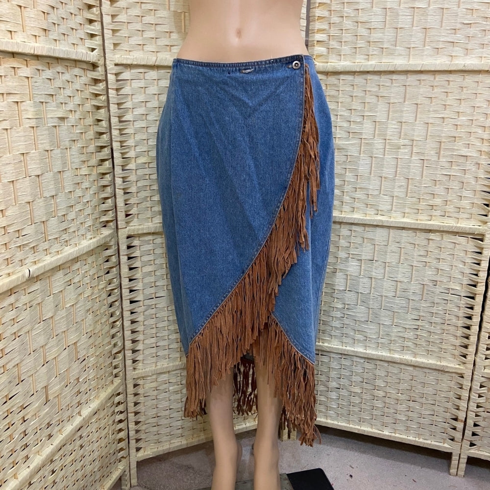 2pc Casual Summer Outfit Set