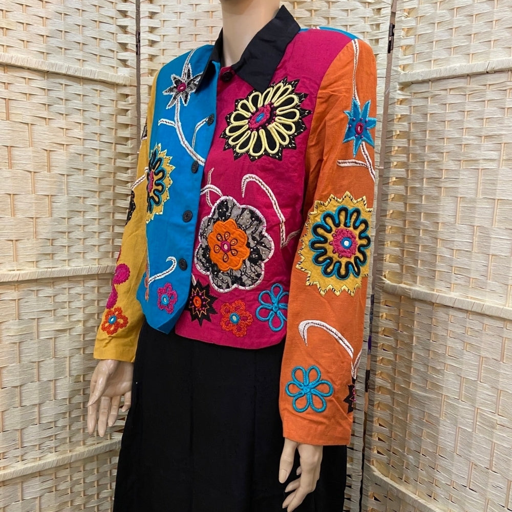 Equestrian Show Jacket - Size Small