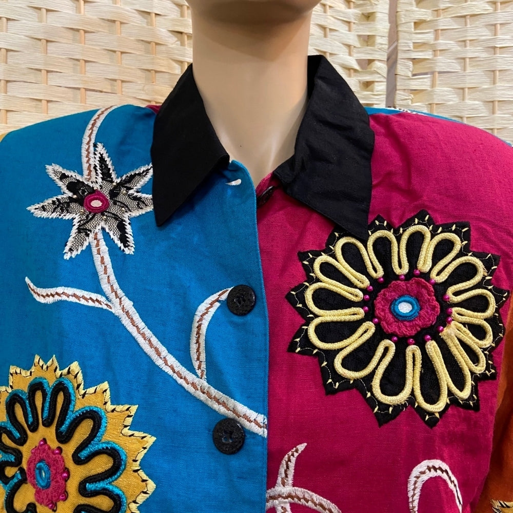 Equestrian Show Jacket - Size Small