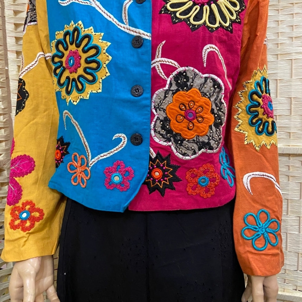 Equestrian Show Jacket - Size Small