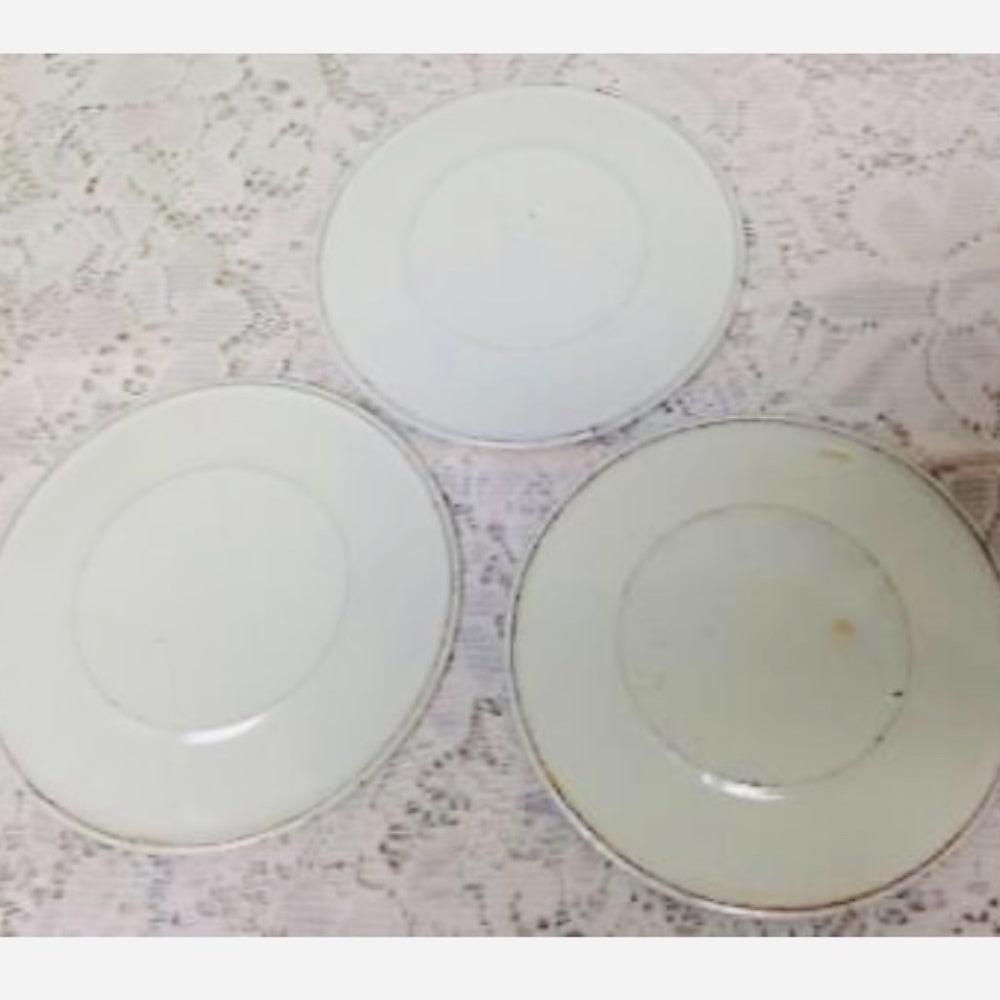 1970s,10pc Chein-Bobb Merrill Raggedy Ann Tin Tea Set