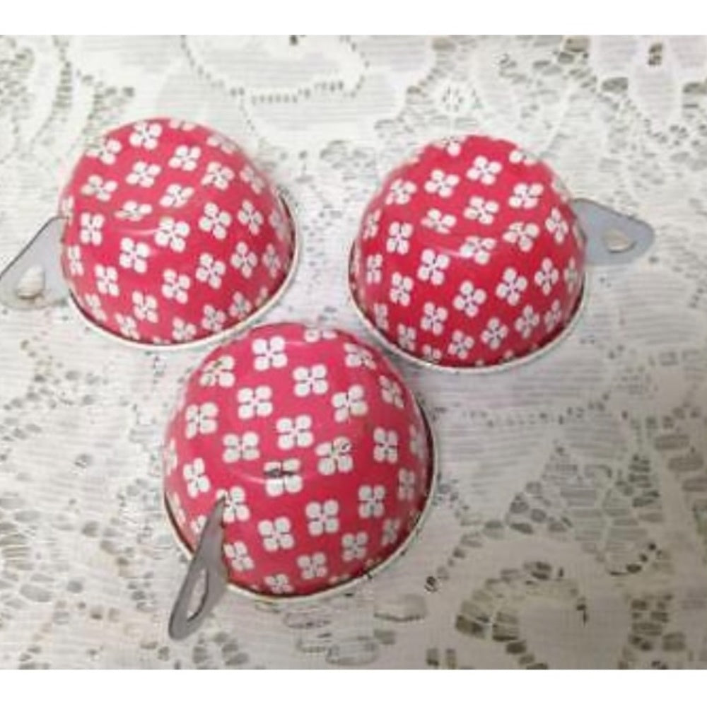 1970s,10pc Chein-Bobb Merrill Raggedy Ann Tin Tea Set