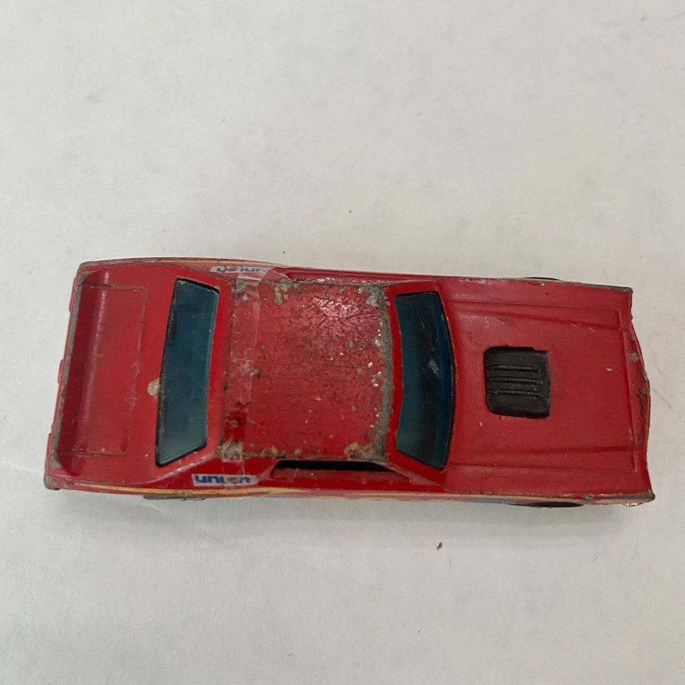 Vintage Hotwheels-Mattel Inc. 1975 Torino Stocker