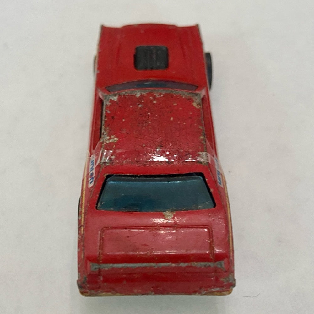 Vintage Hotwheels-Mattel Inc. 1975 Torino Stocker