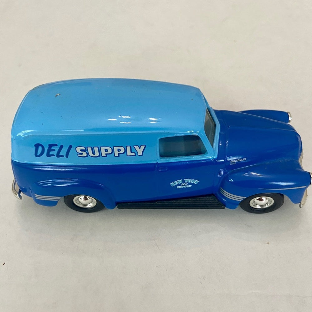1950 Chevy deli supply truck