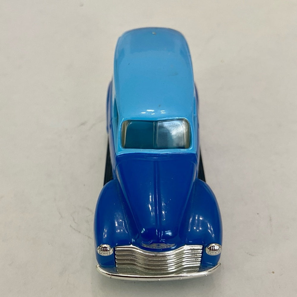 1950 Chevy deli supply truck