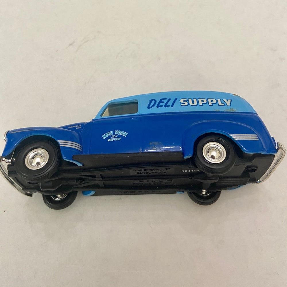 1950 Chevy deli supply truck
