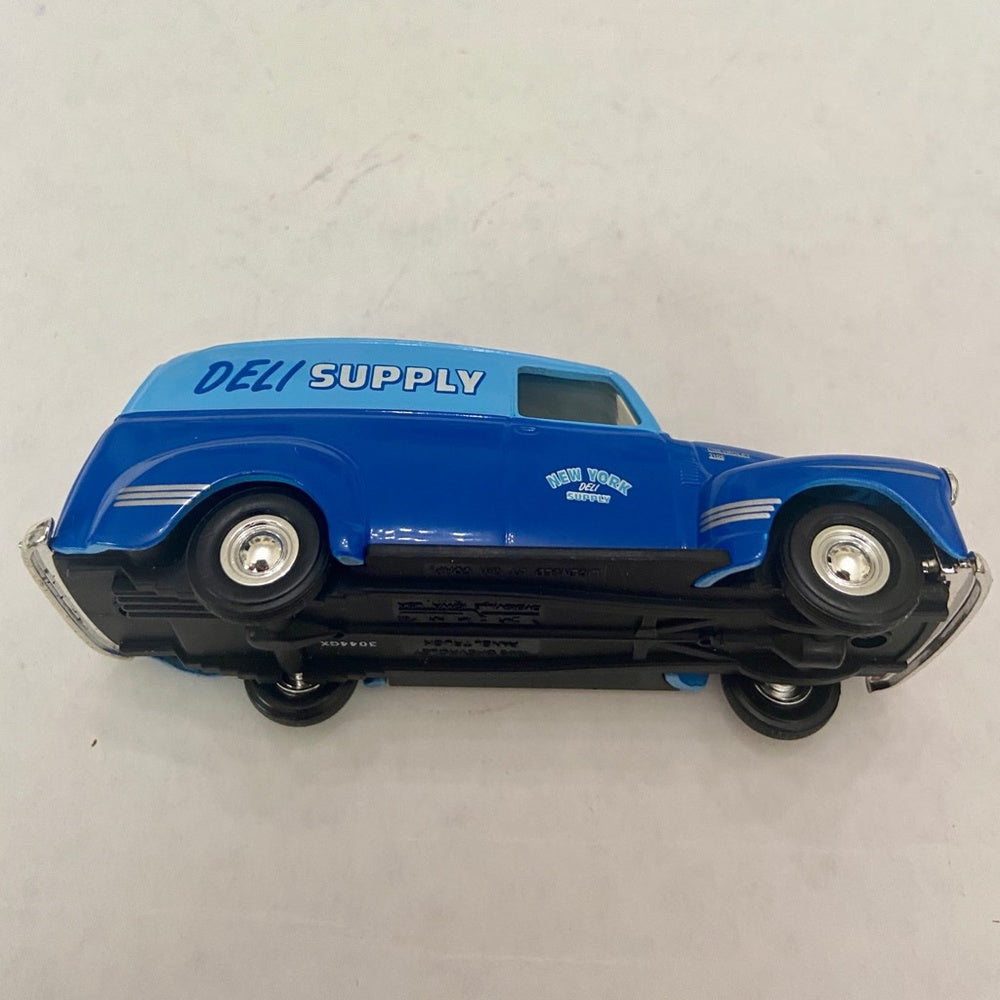 1950 Chevy deli supply truck