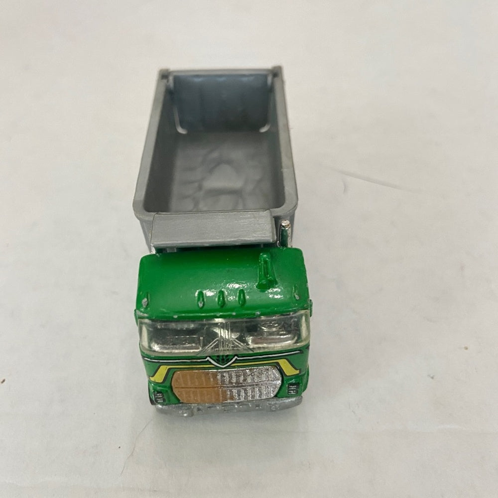 Vintage Hotwheels-Mattel Inc. 1982 Ford dump truck