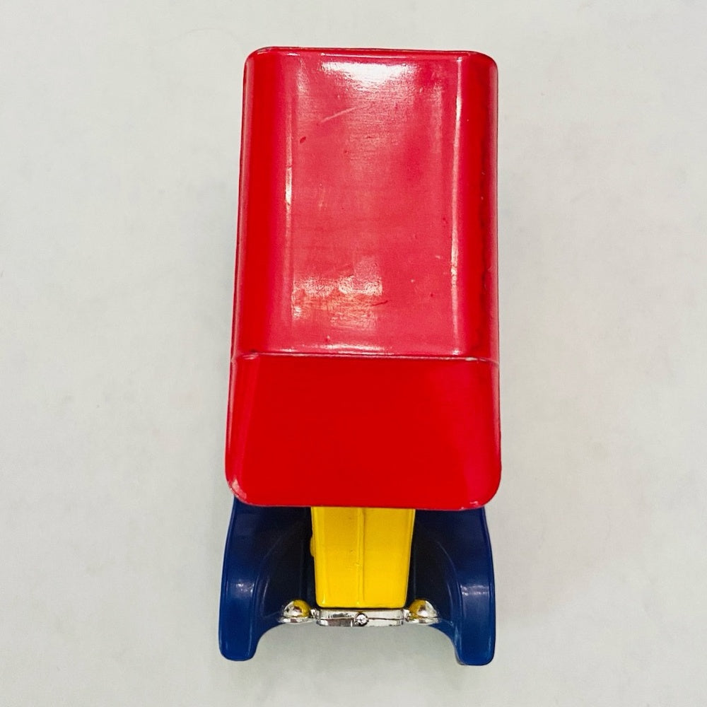 Matchbox 1989 Model T Ford Kelloggs (B0722)