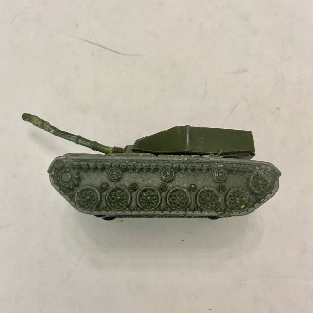 Vintage Hotwheels-Mattel Inc. 1974 tank