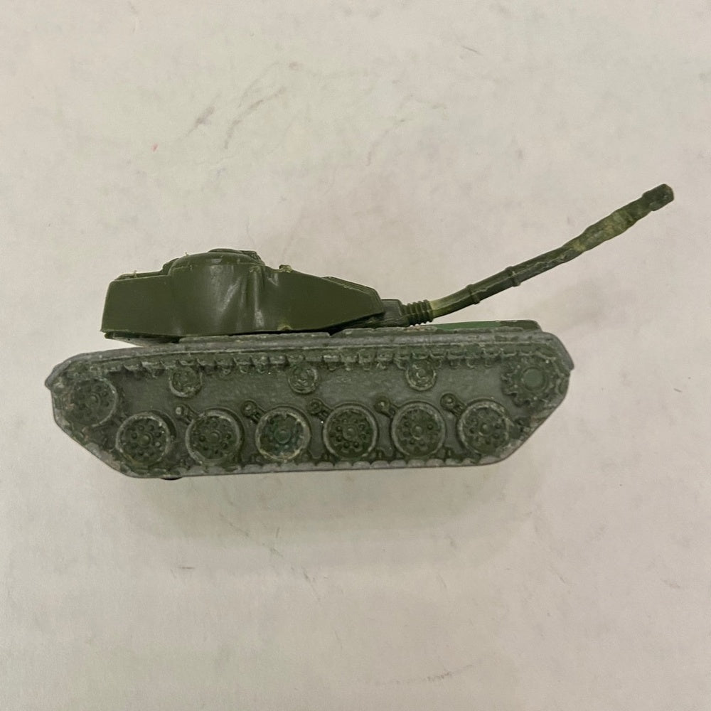 Vintage Hotwheels-Mattel Inc. 1974 tank