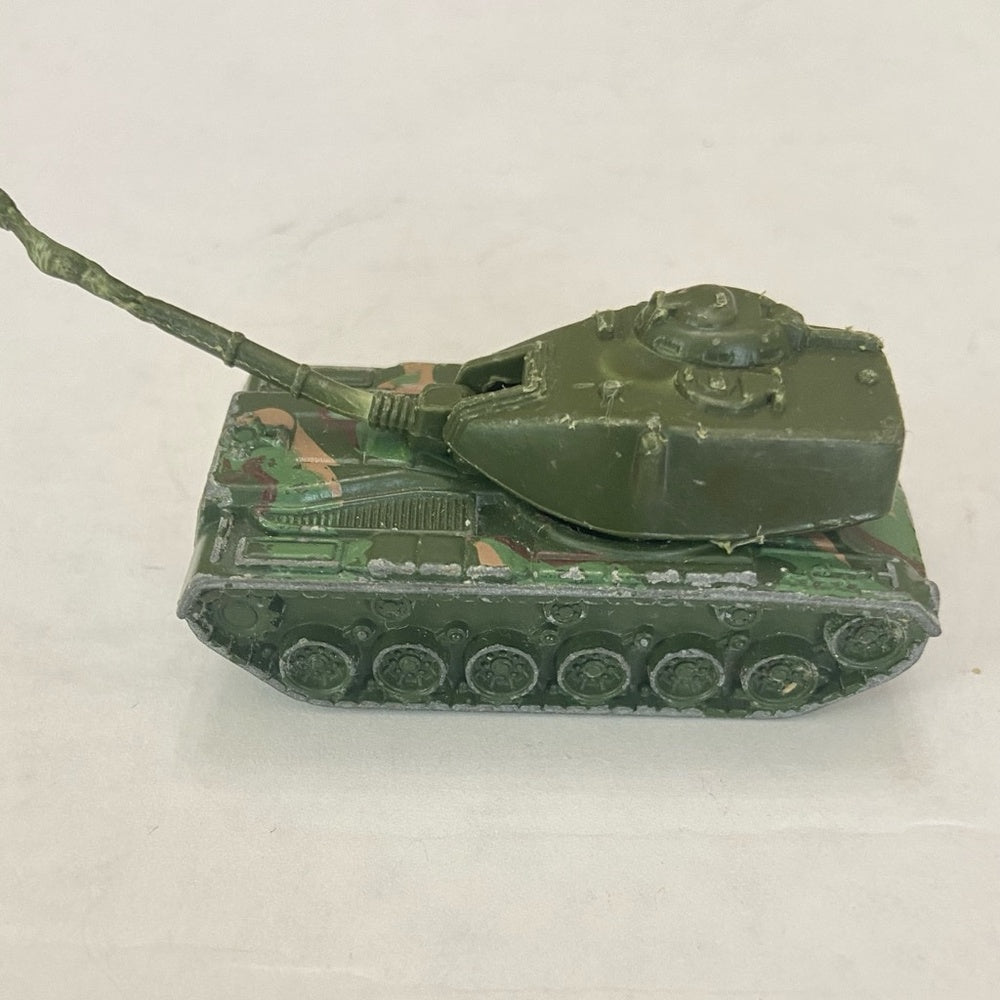 Vintage Hotwheels-Mattel Inc. 1974 tank