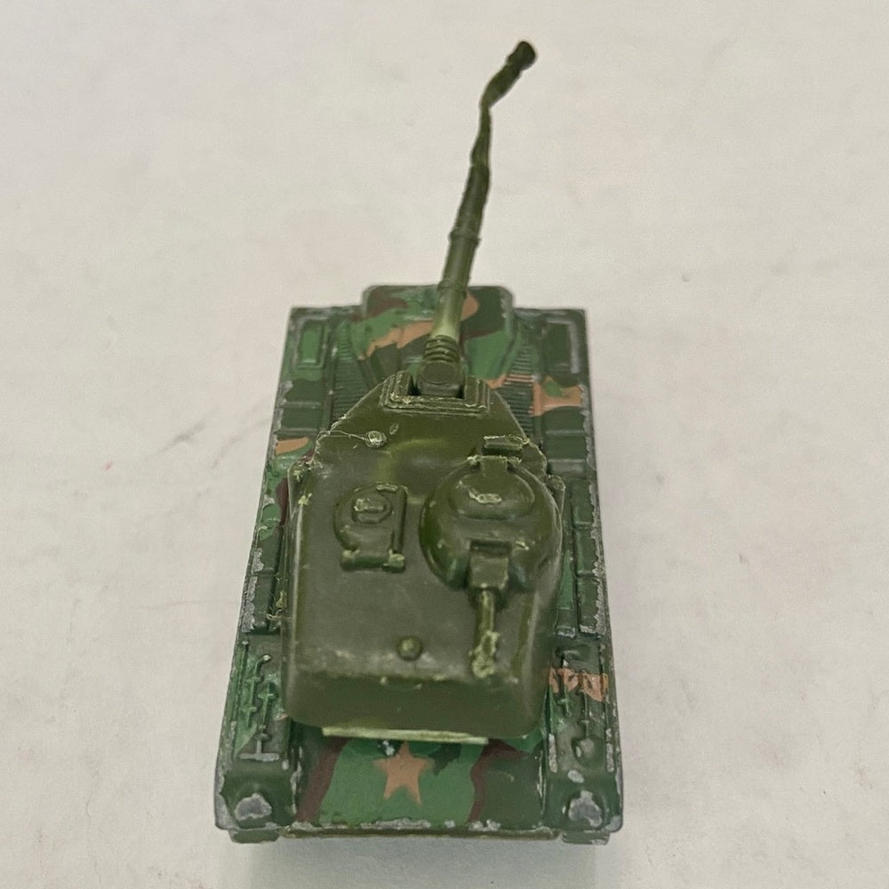 Vintage Hotwheels-Mattel Inc. 1974 tank