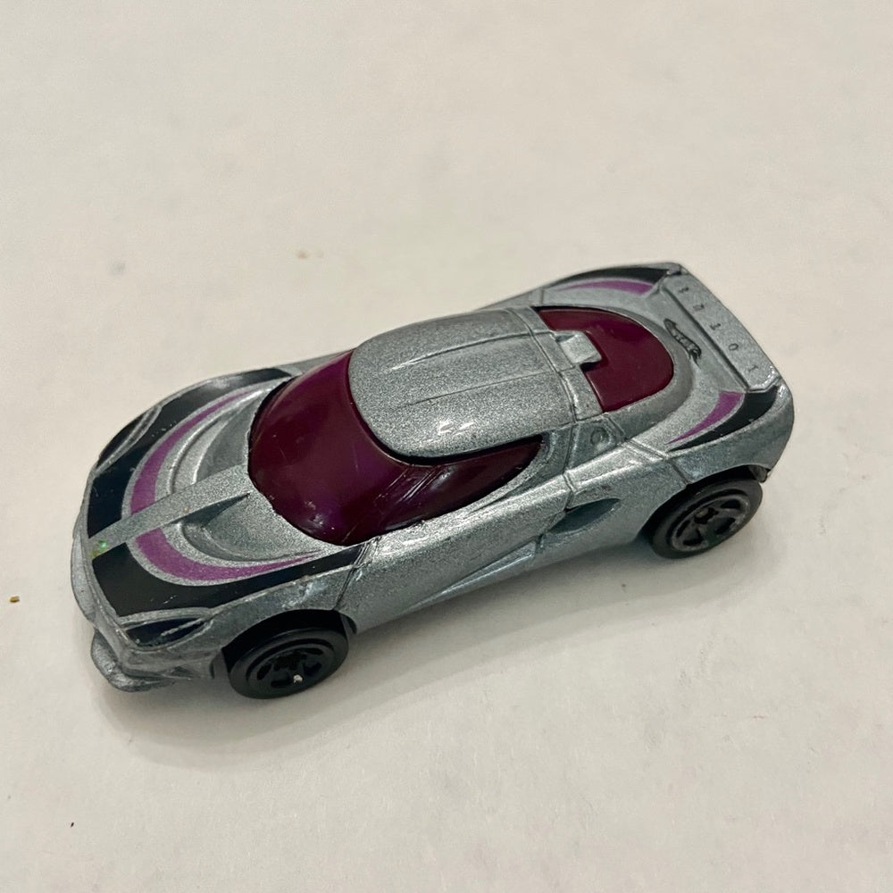Vintage Hotwheels-Mattel Inc. 2000 Lotus project