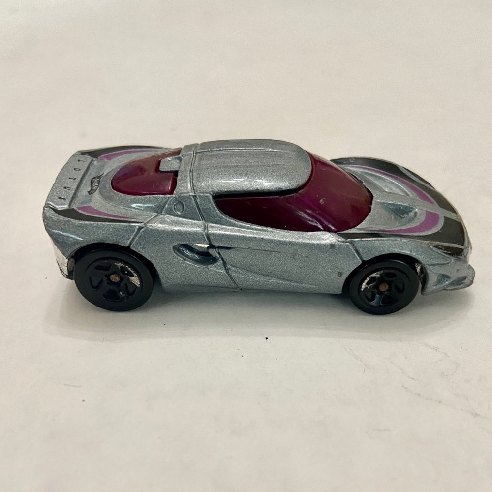 Vintage Hotwheels-Mattel Inc. 2000 Lotus project