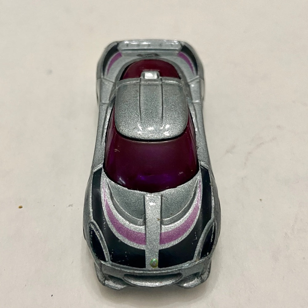 Vintage Hotwheels-Mattel Inc. 2000 Lotus project
