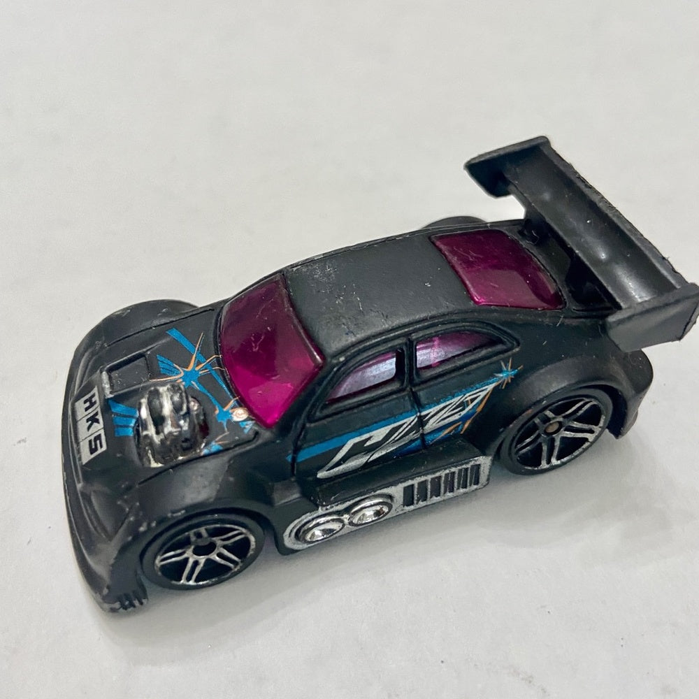 Vintage Hotwheels-Mattel Inc. 2002 Hks Altezza