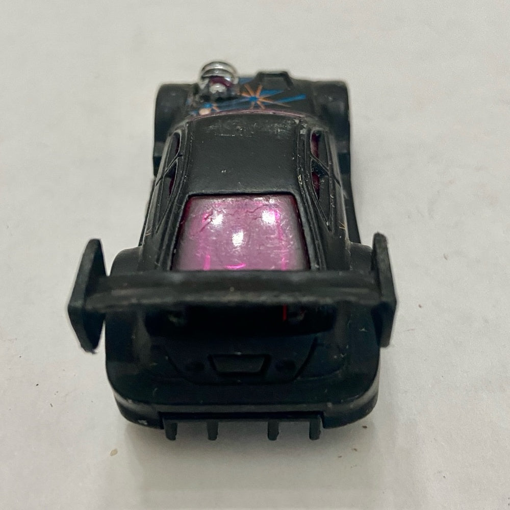 Vintage Hotwheels-Mattel Inc. 2002 Hks Altezza