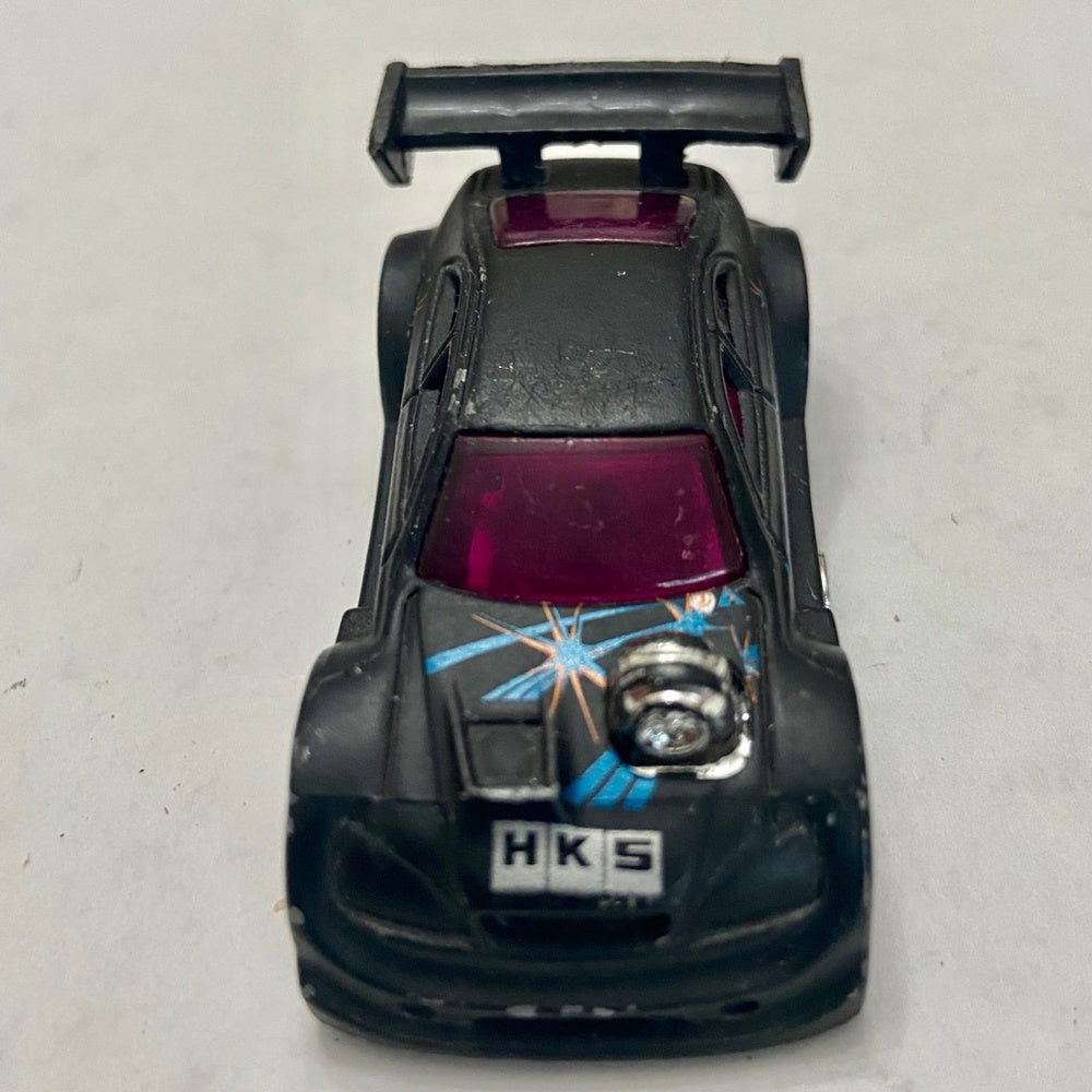 Vintage Hotwheels-Mattel Inc. 2002 Hks Altezza