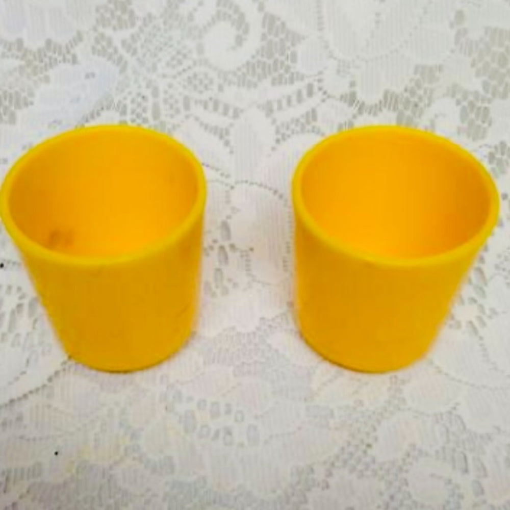1960s, Rare 10-pc Wolverine Bo-Peep Child’s Tin Tea Set