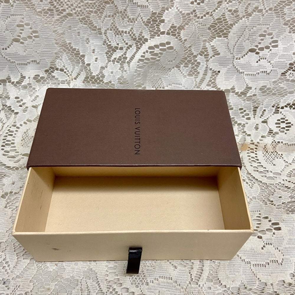 Louis Vuitton Sun Glasses Box