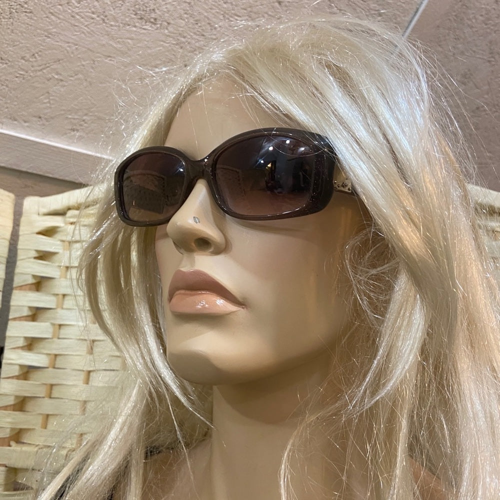 Louis Vuitton Fuchsia Pink Sunglasses- RZ0070W CE55016 C0017