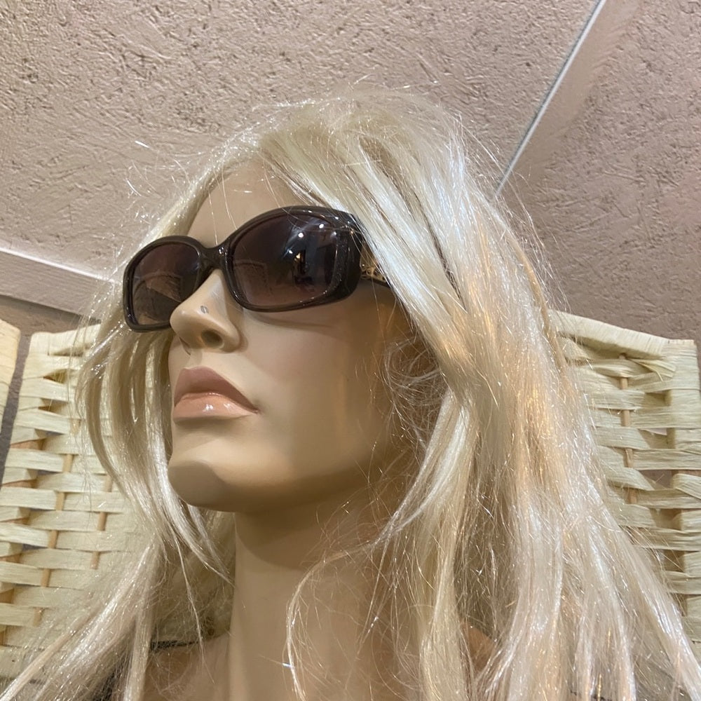 Louis Vuitton Fuchsia Pink Sunglasses- RZ0070W CE55016 C0017