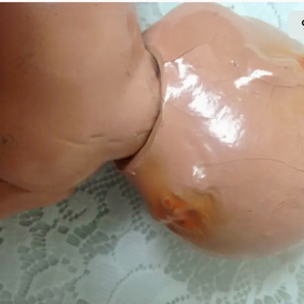 1930s Rose Oneil Kewpie 12.5-inch Composition Doll