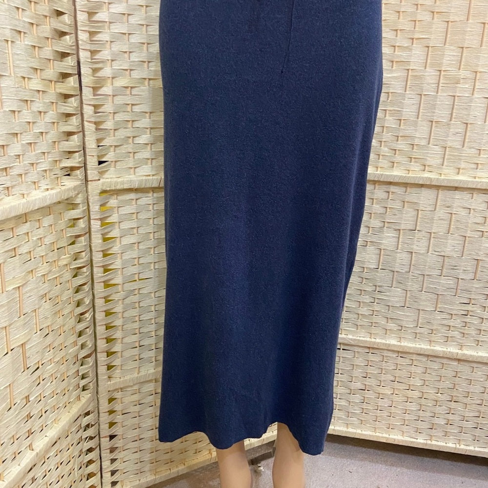 Express Blue Athletic Skirt - Size L.