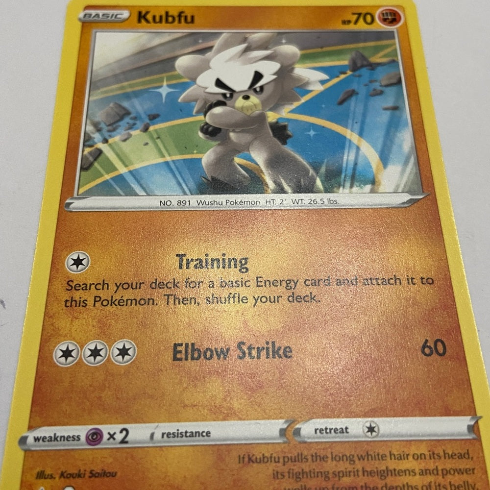 Lot of 5 Pokemon Cards # 5