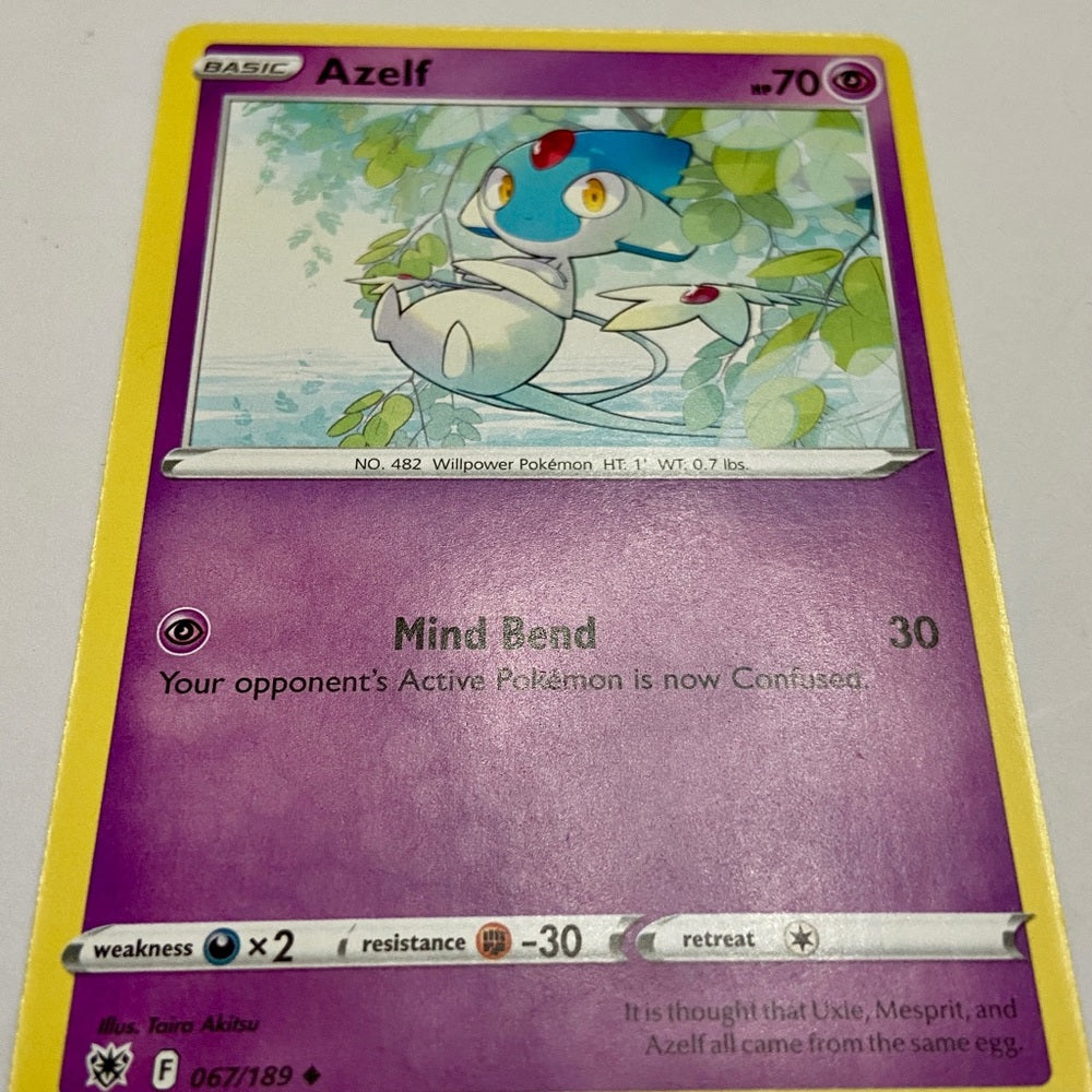 Lot of 5 Pokemon Cards # 5