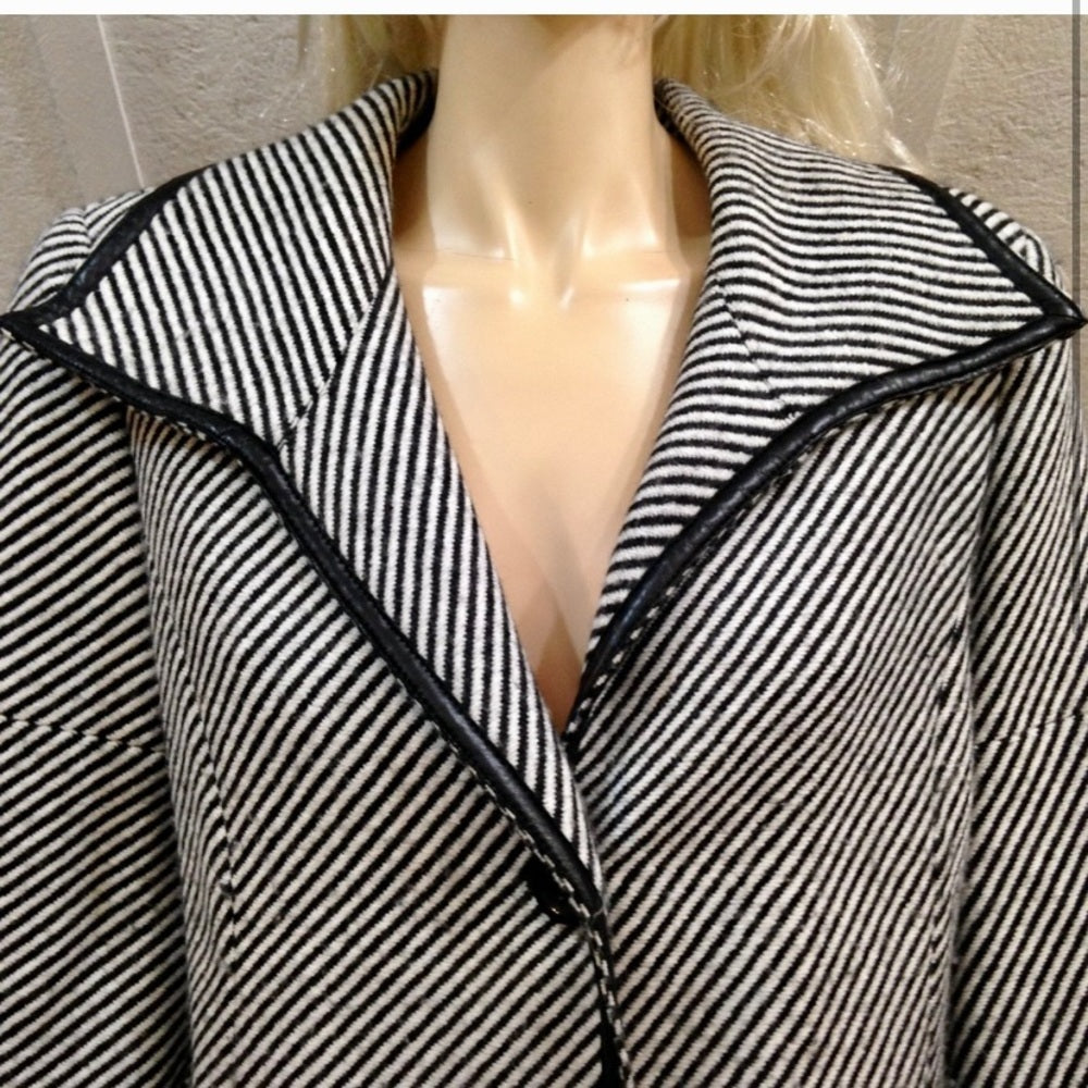 Vintage Coat- Jones of New York Collection (S14)