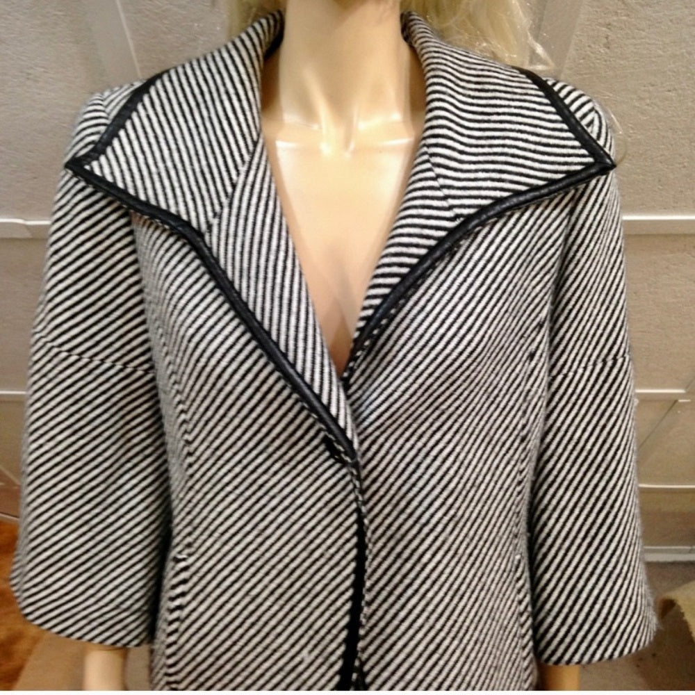 Vintage Coat- Jones of New York Collection (S14)