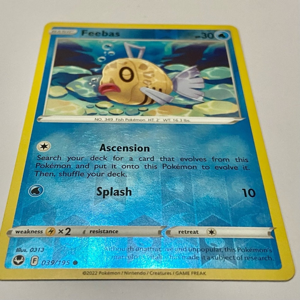 Lot (J): 3 Pokemon Reverse Holo Cards and 3 Pokemon Gold Fan Arts