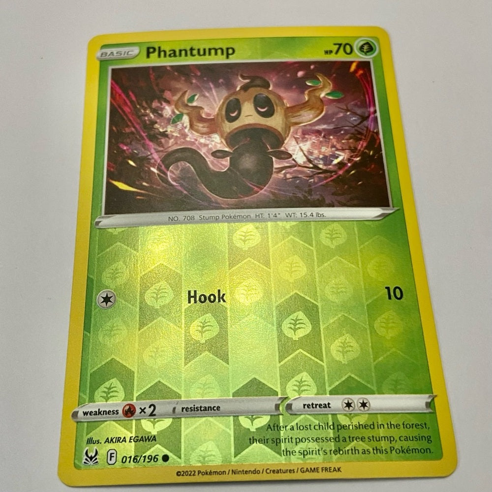 Lot (G): 3 Pokemon Reverse Holo Cards and 3 Pokemon Gold Fan Arts
