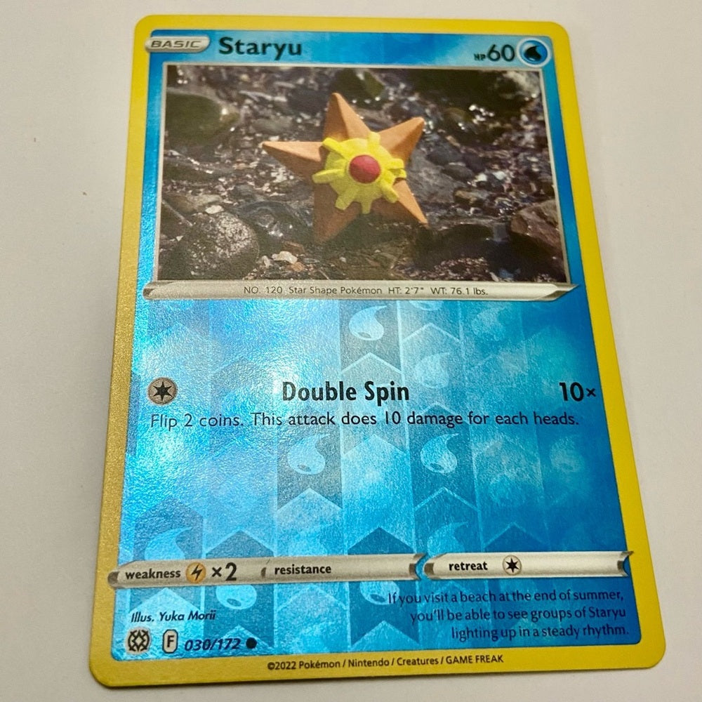 Lot (F): 3 Pokemon Reverse Holo Cards and 5 Pokemon Figures