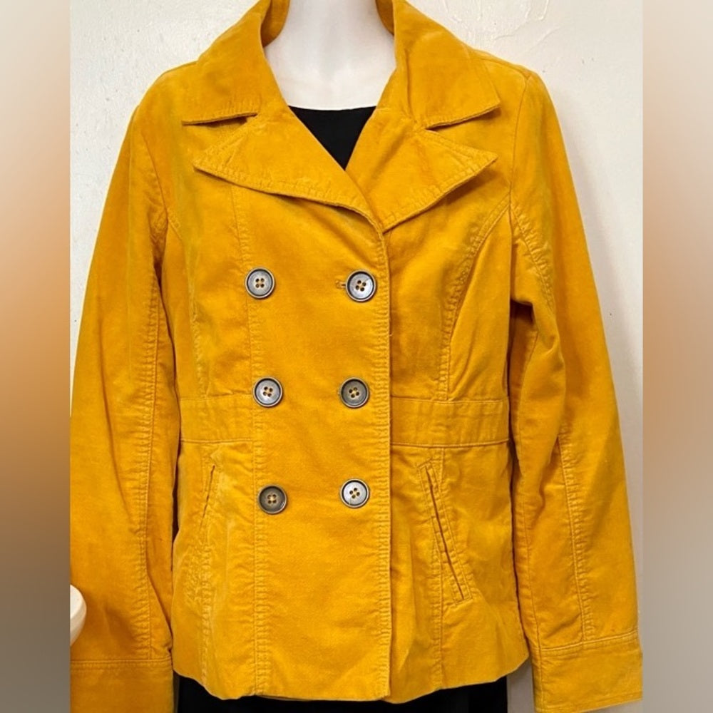 Mossimo Supply Co. Blazer-Jacket. Size L
