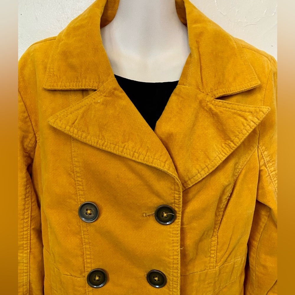 Mossimo Supply Co. Blazer-Jacket. Size L