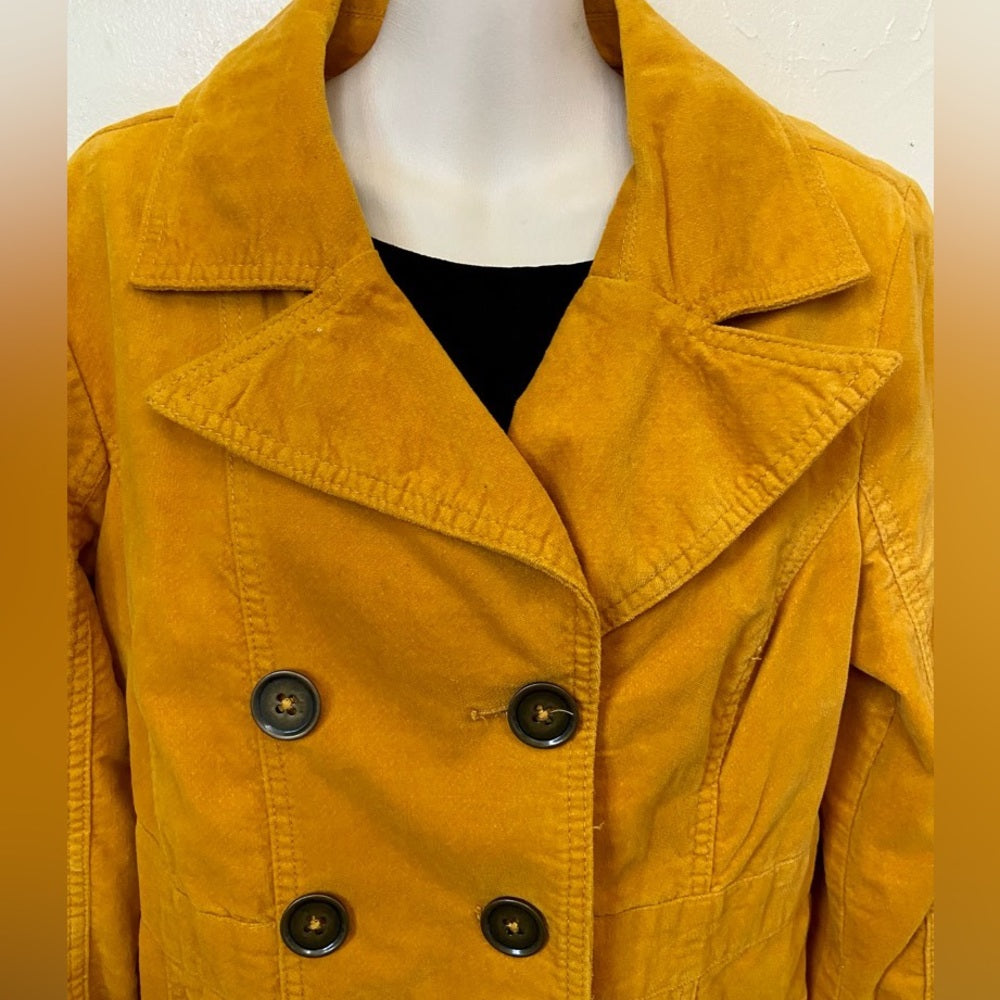 Mossimo Supply Co. Blazer-Jacket. Size L