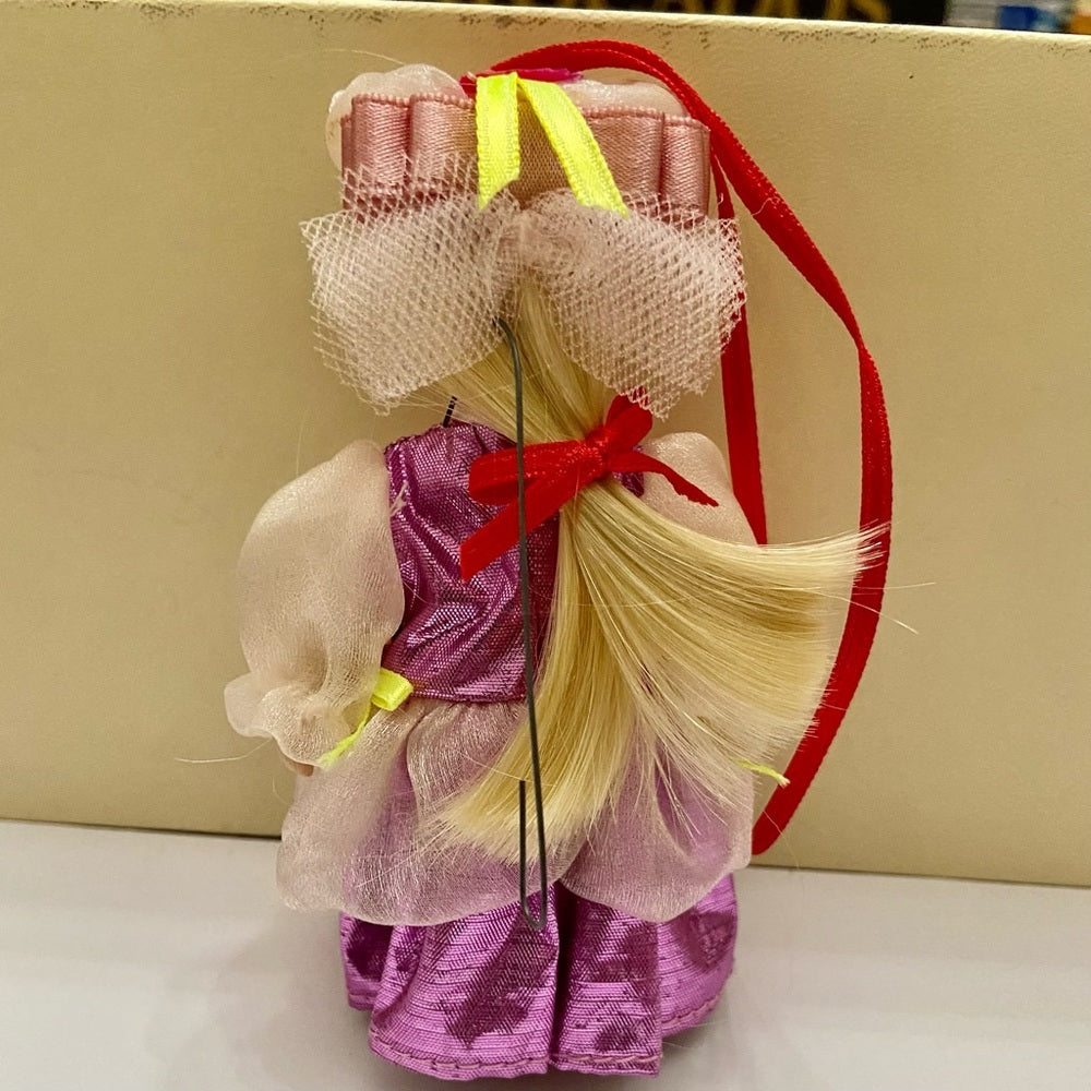 Vintage Danburry Mint-The Ladies of Fashion Christmas Ornaments # 24