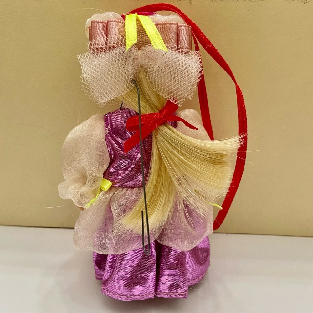 Vintage Danburry Mint-The Ladies of Fashion Christmas Ornaments # 24