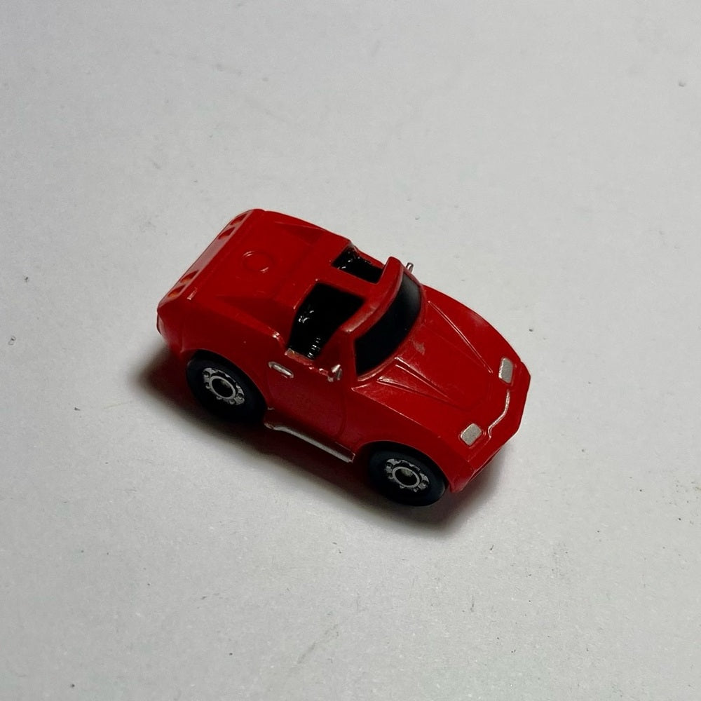 Vintage, Lot of 5 Miniature 1.25-inch Cars