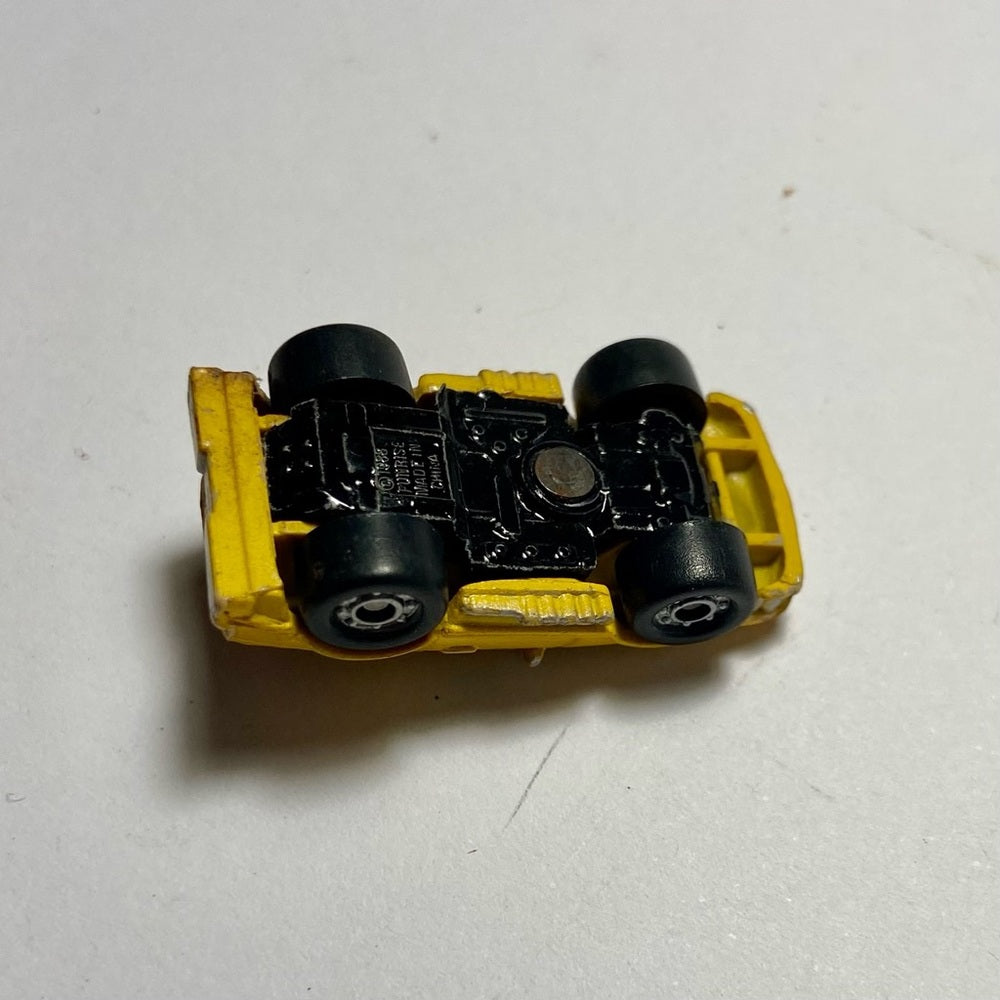 Vintage, Lot of 5 Miniature 1.25-inch Cars