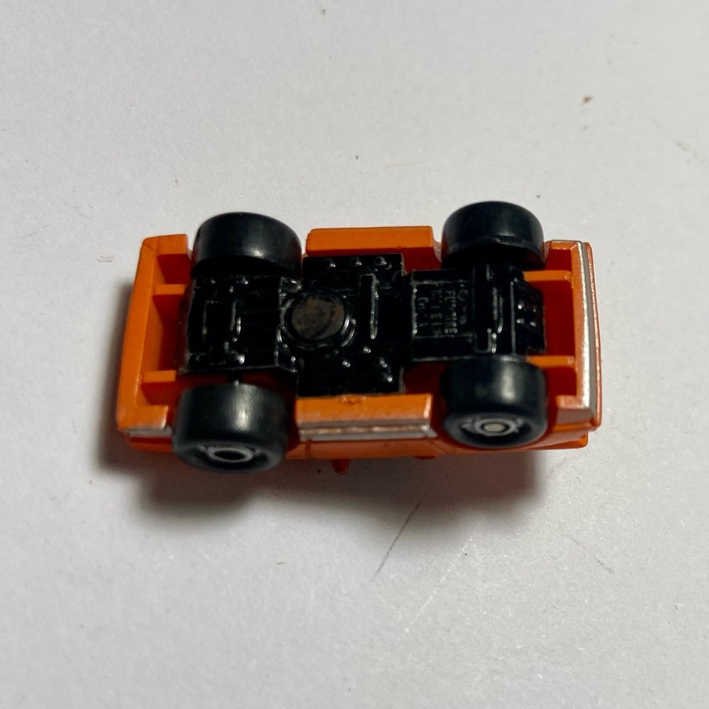 Vintage, Lot of 5 Miniature 1.25-inch Cars