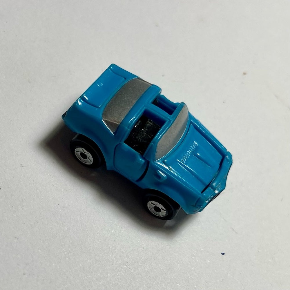 Vintage, Lot of 5 Miniature 1.25-inch Cars