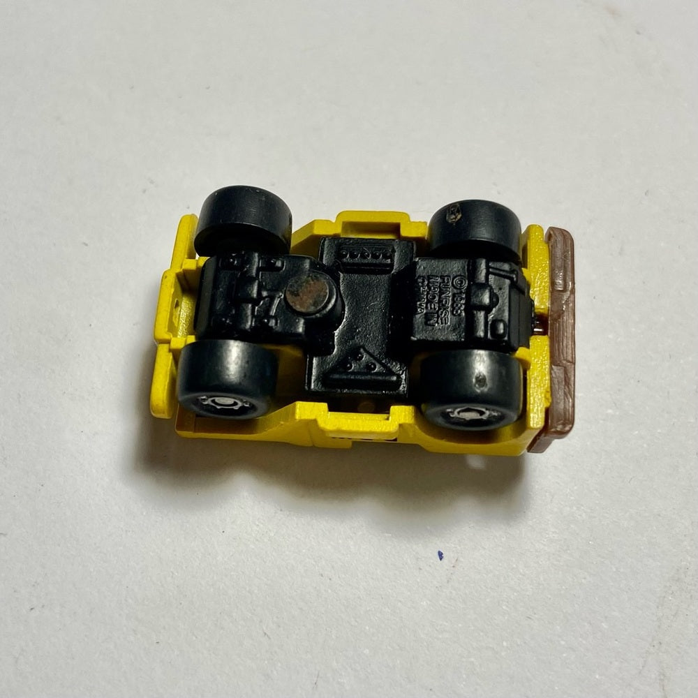 Vintage, Lot of 5 Miniature 1.25-inch Cars (B)