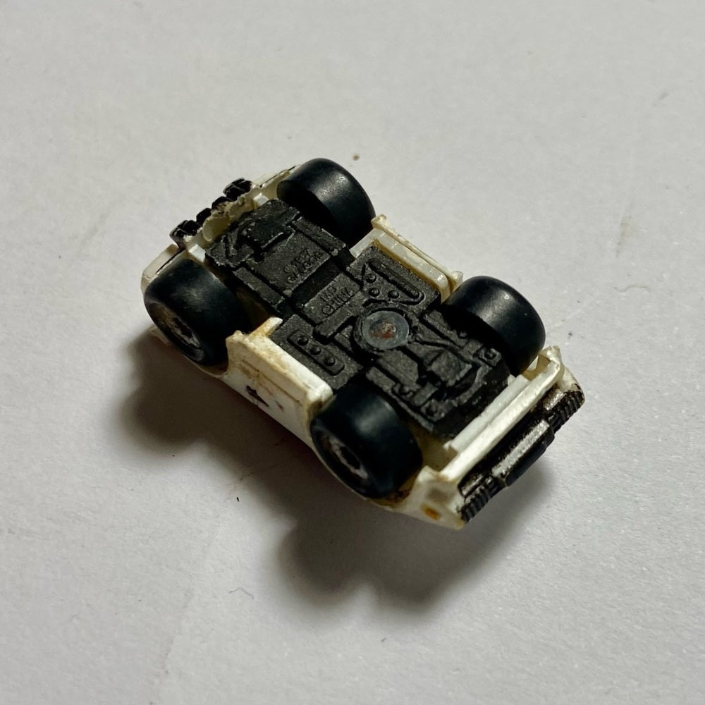 Vintage, Lot of 5 Miniature 1.25-inch Cars (H)