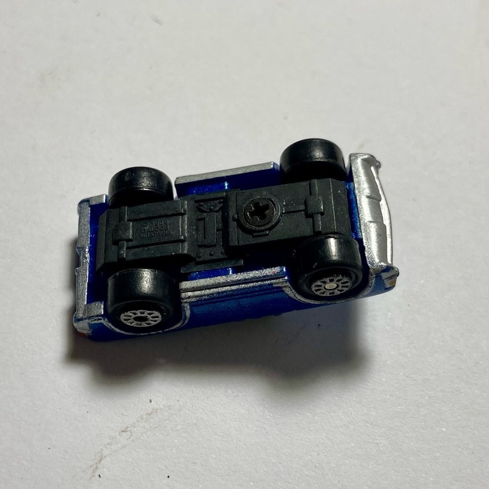 Vintage, Lot of 5 Miniature 1.25-inch Cars (H)